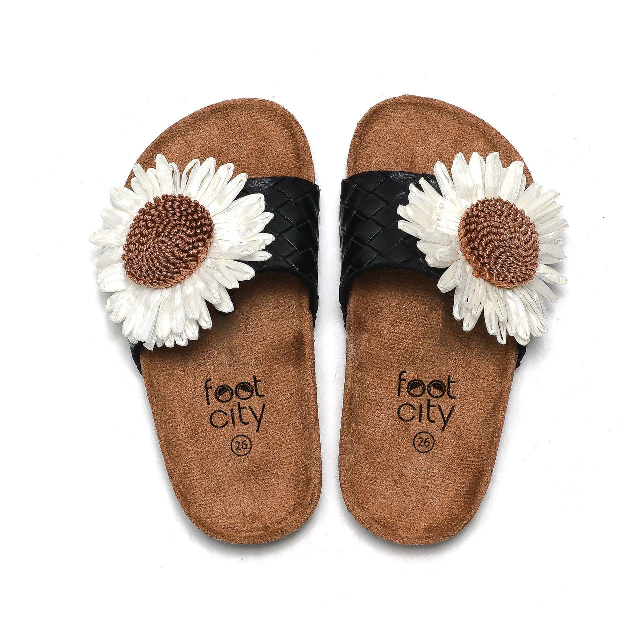 Kids' Zanzibar Oiled Slippies