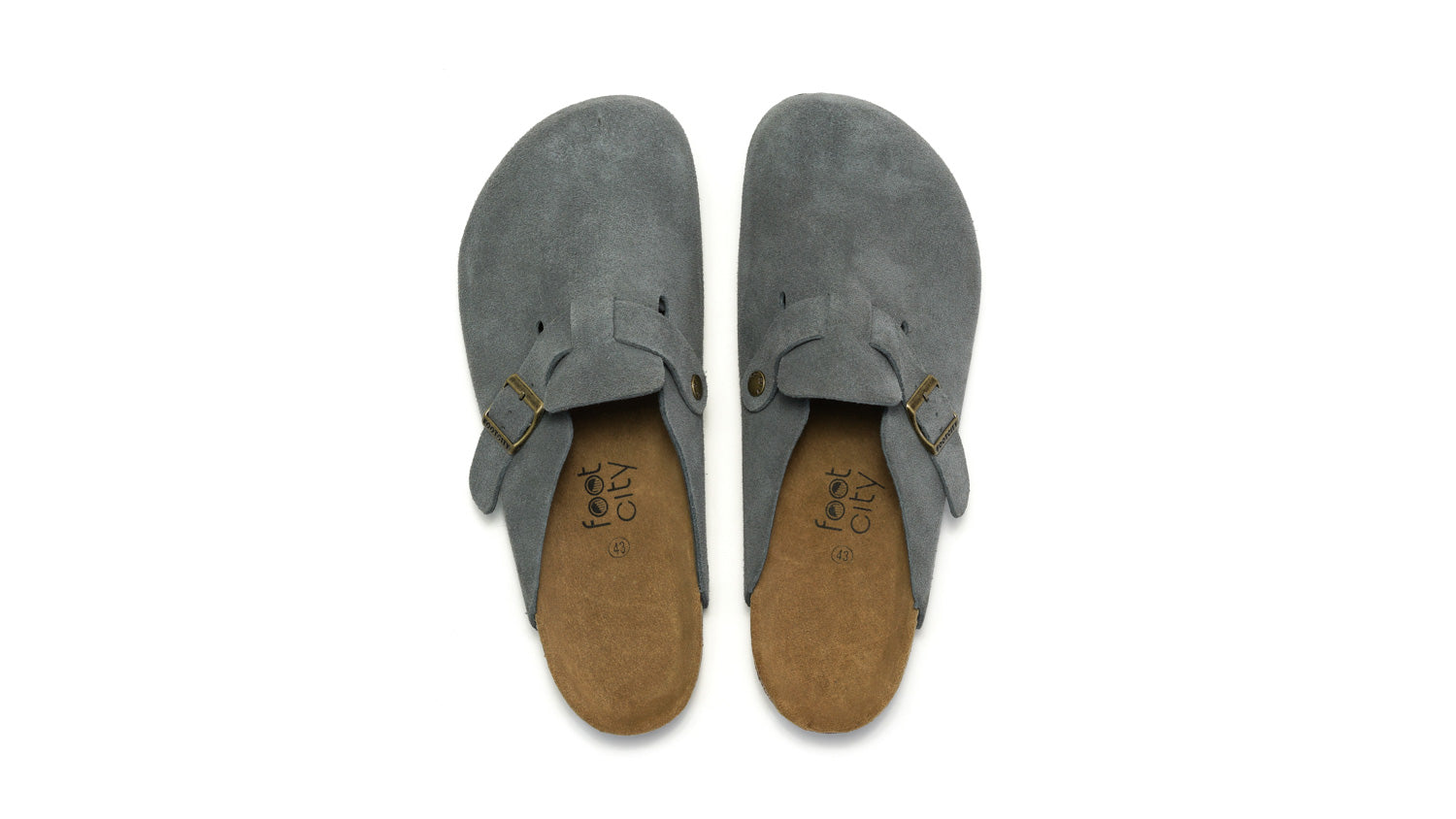 Adult Kigali Suede Mule