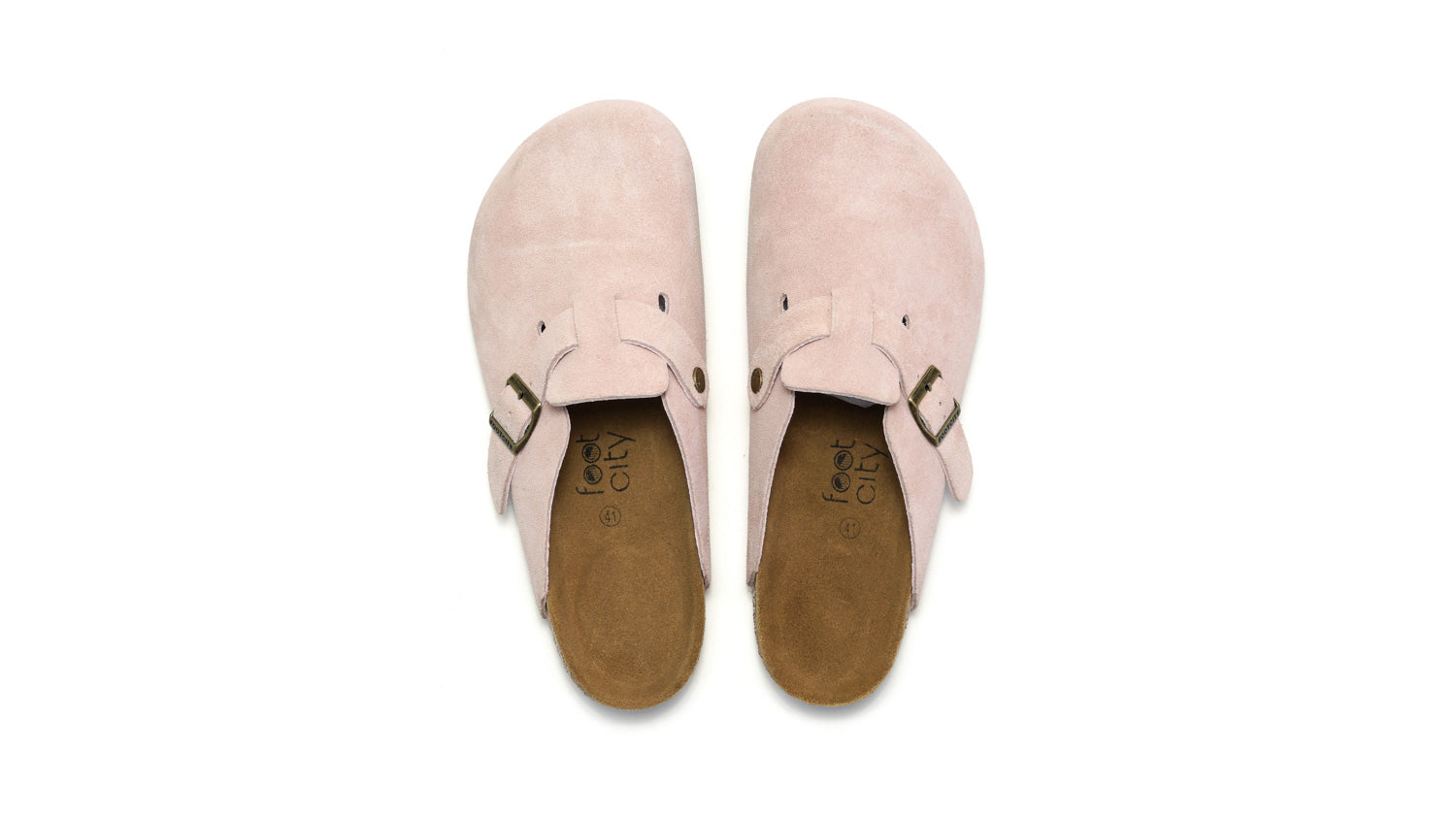 Adult Kigali Suede Mule