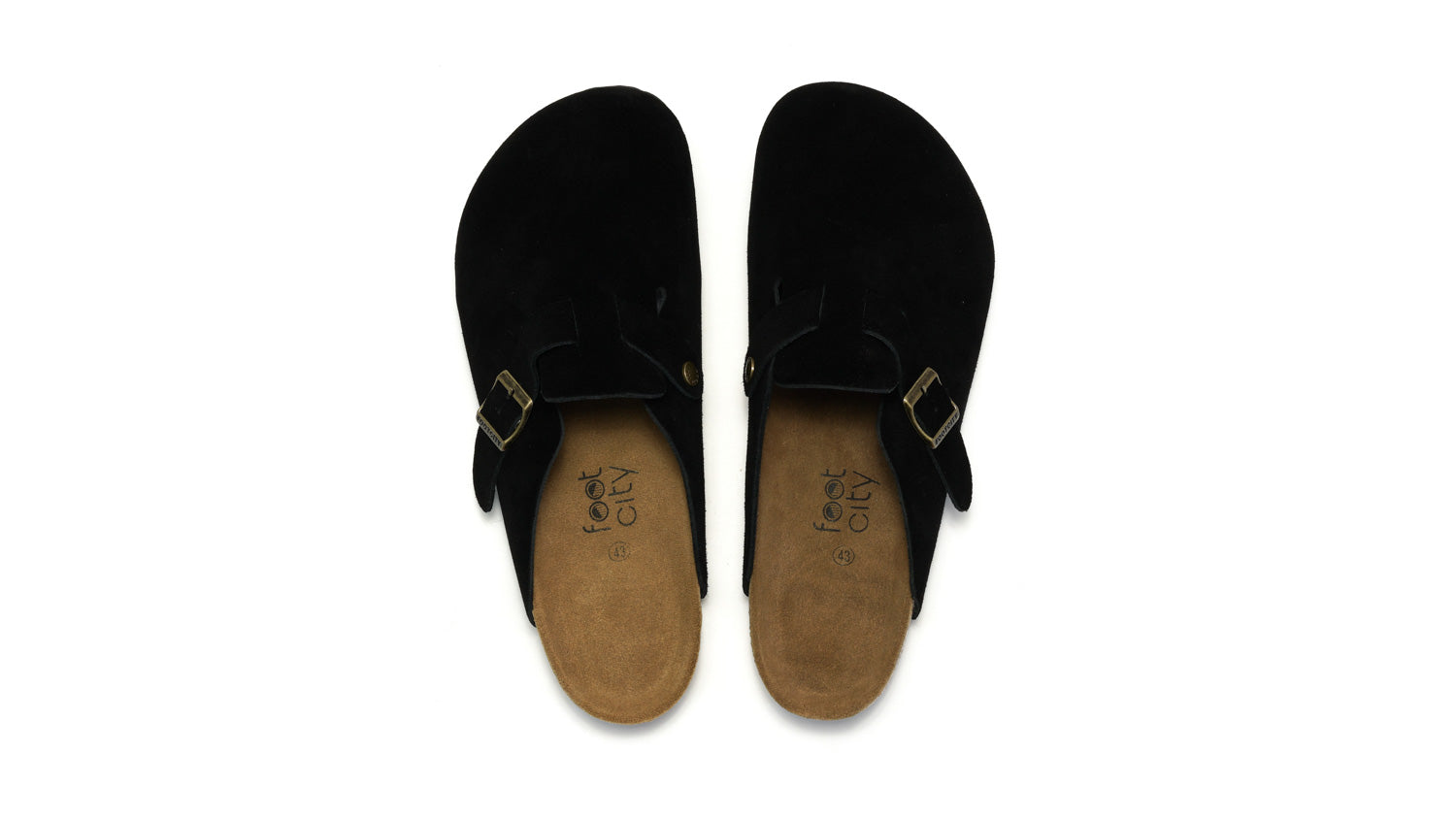 Adult Kigali Suede Mule