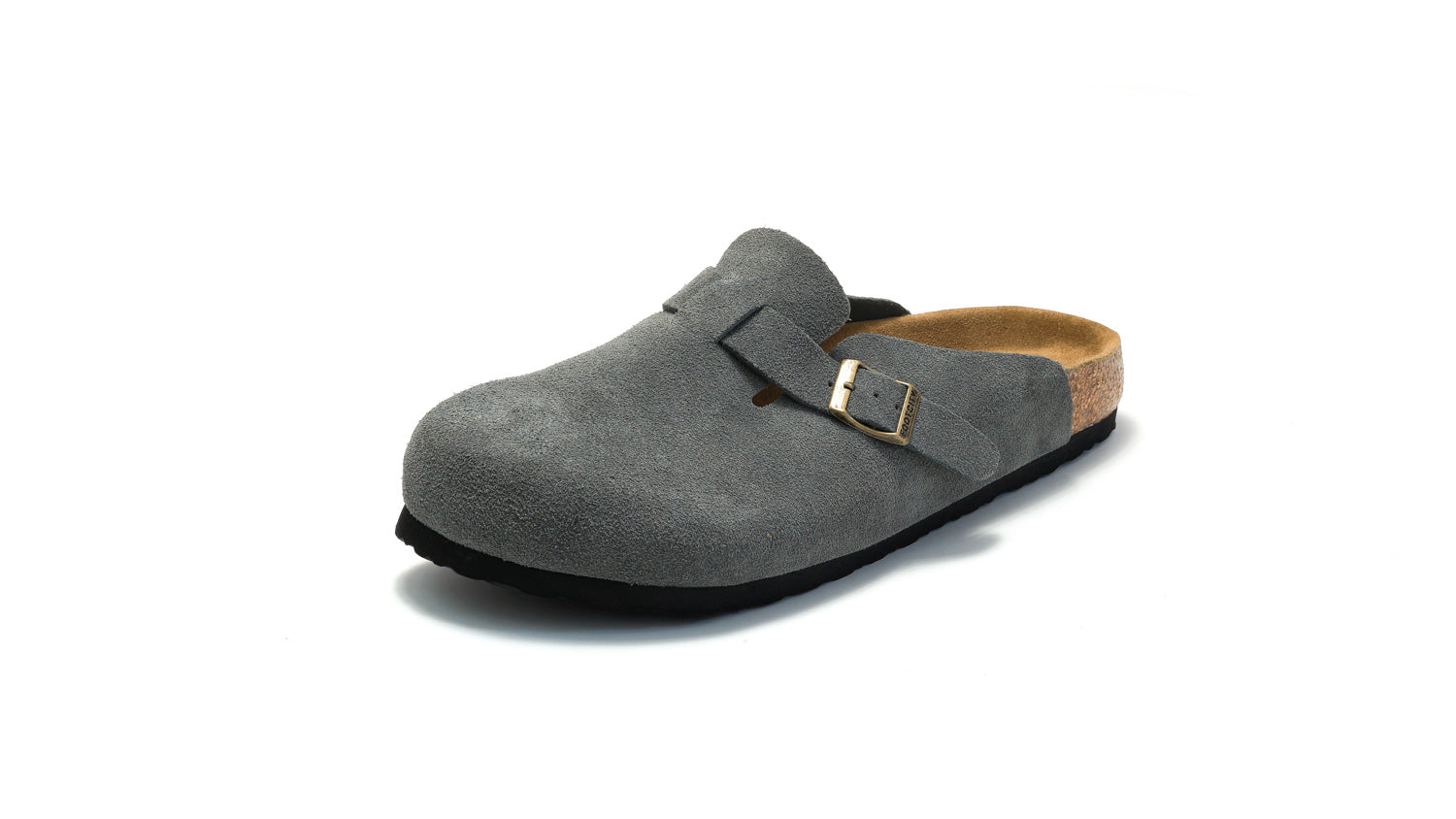 Adult Kigali Suede Mule