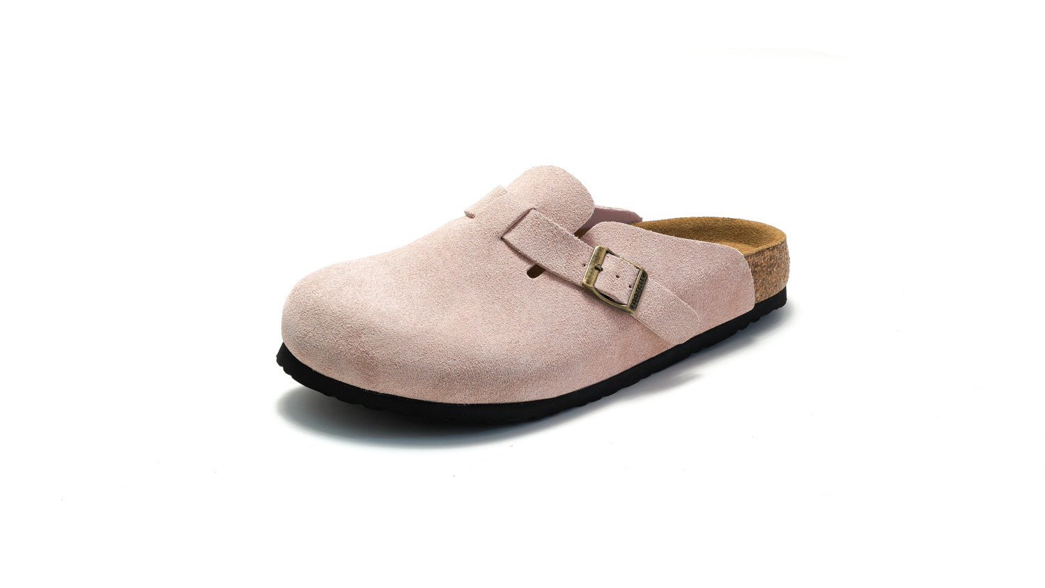 Adult Kigali Suede Mule