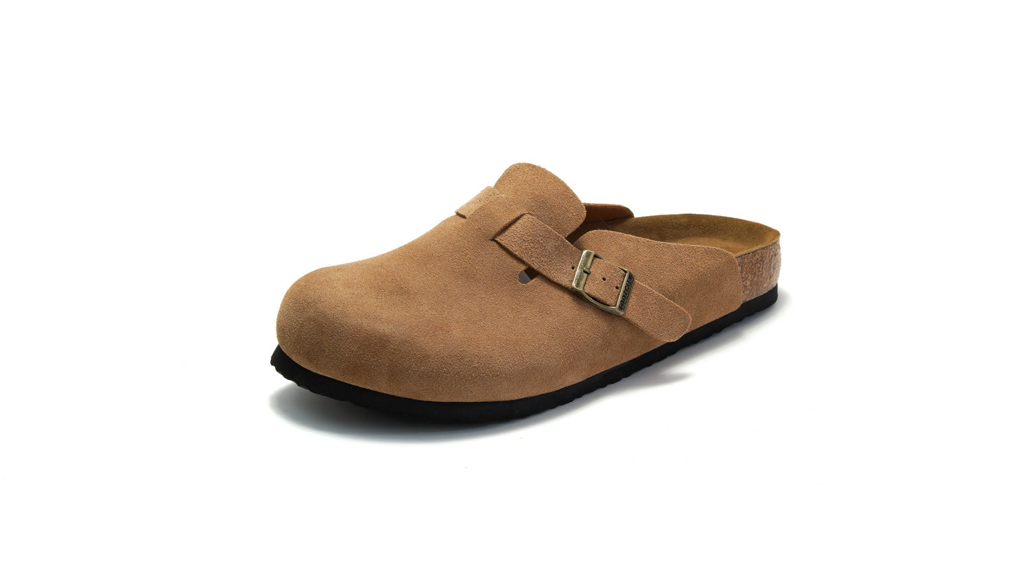 Adult Kigali Suede Mule