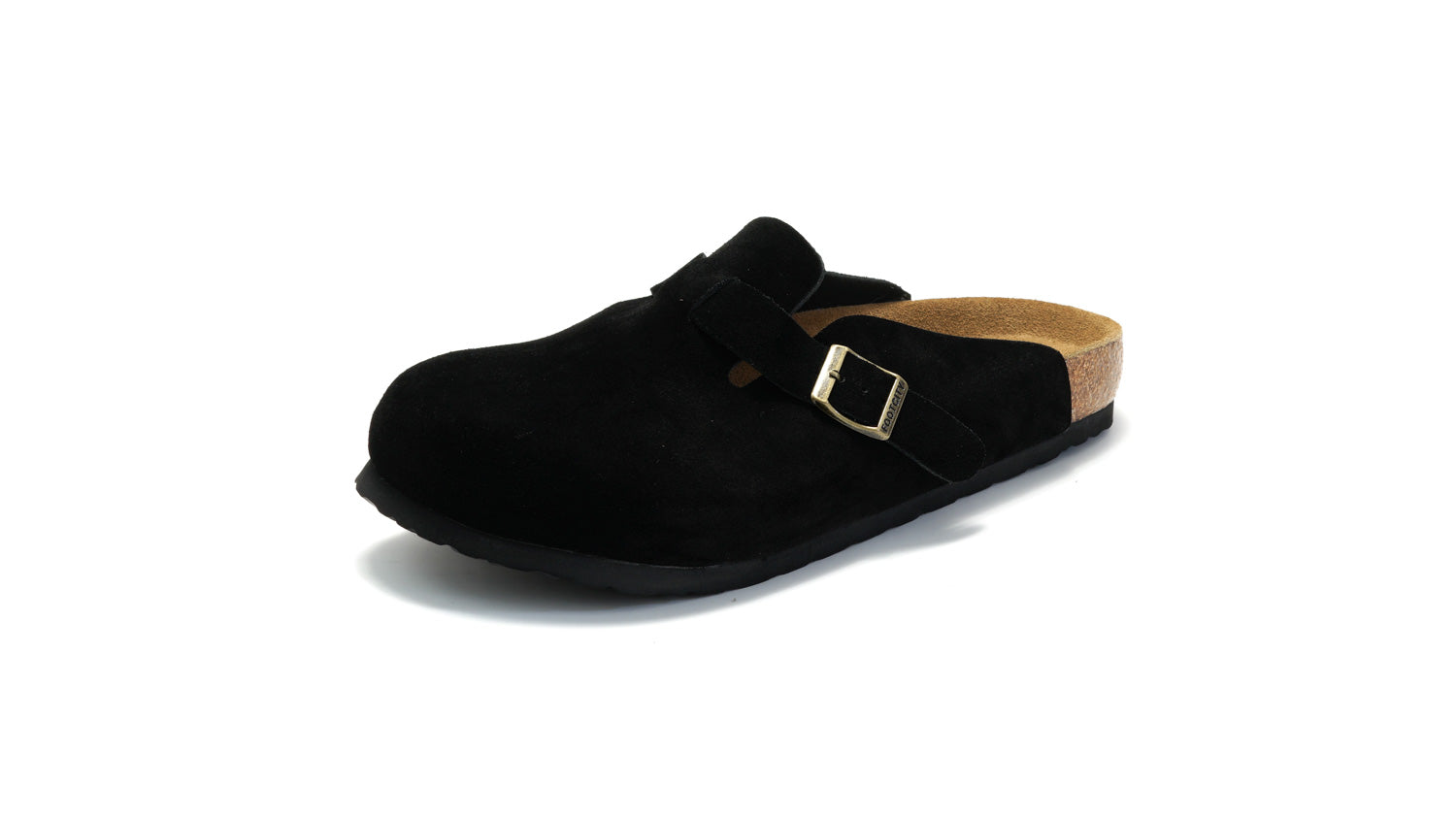 Adult Kigali Suede Mule