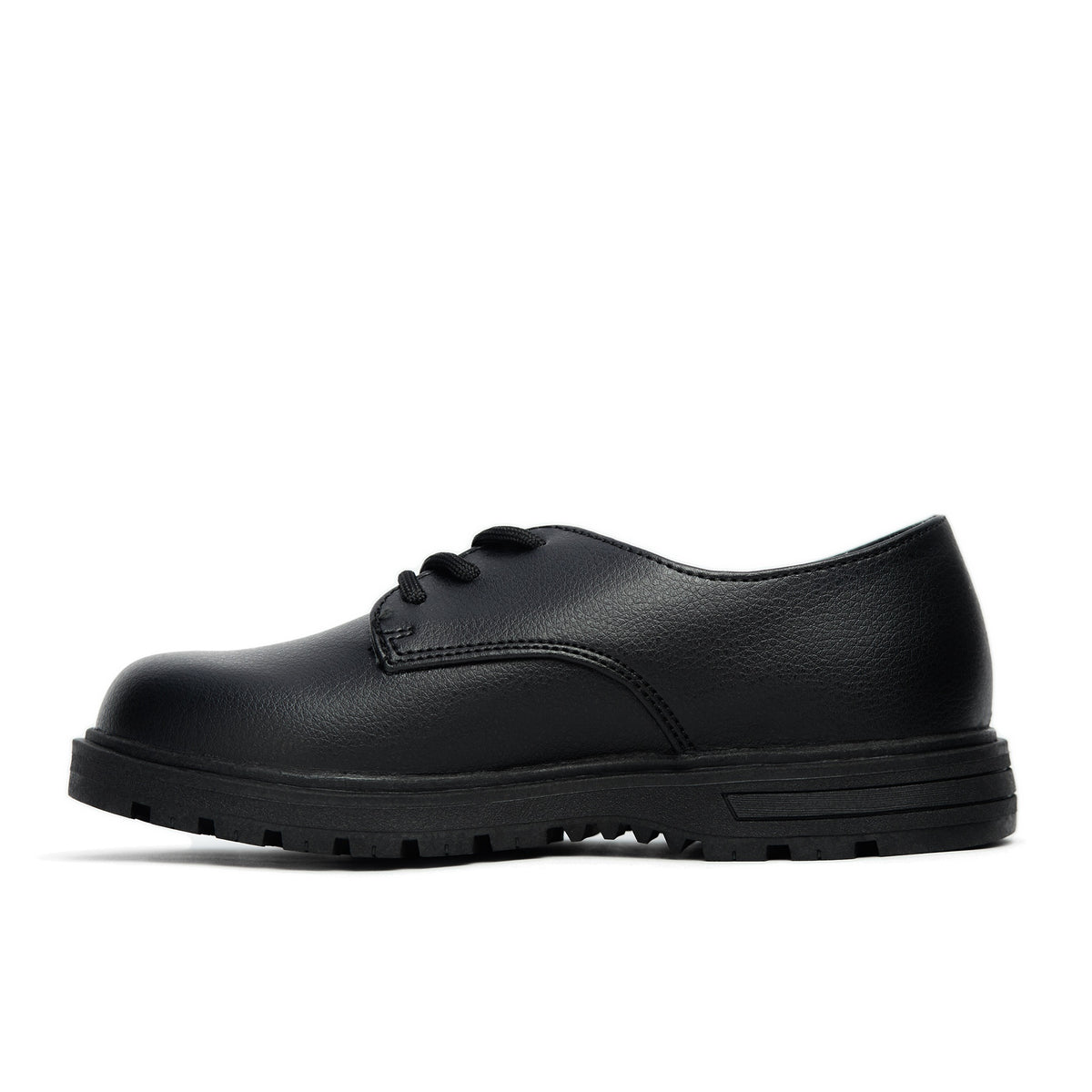 Winston Lace-Up