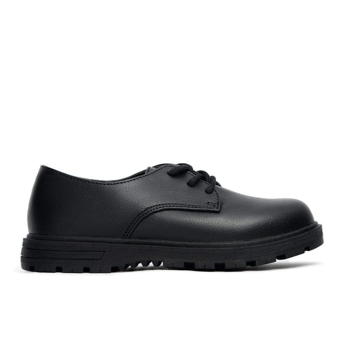 Winston Lace-Up