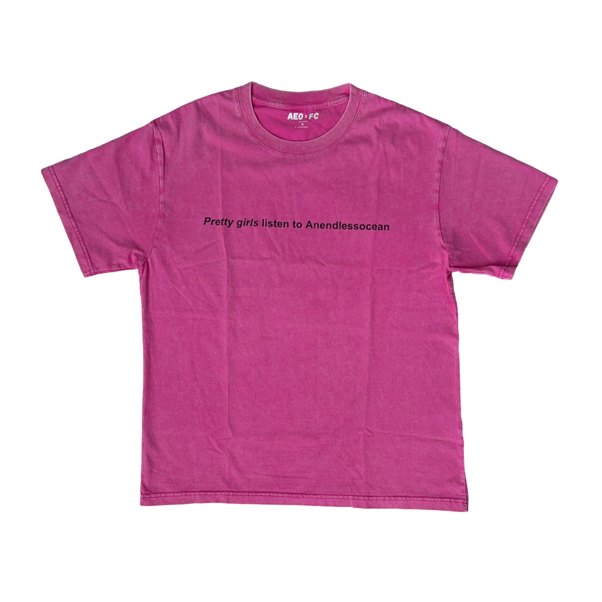 PGLTA Stone Wash T-shirt