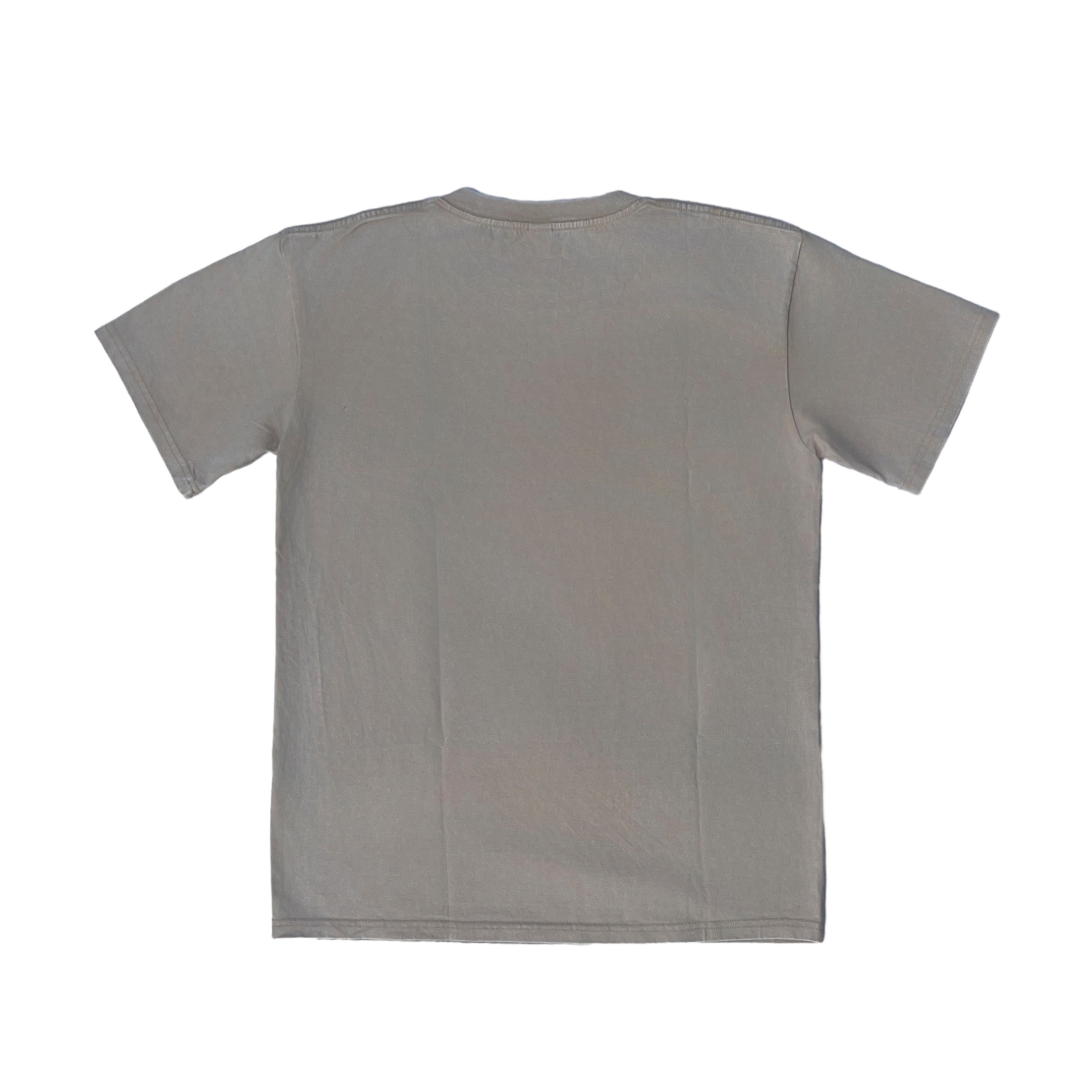 EL Stone Wash T-shirt