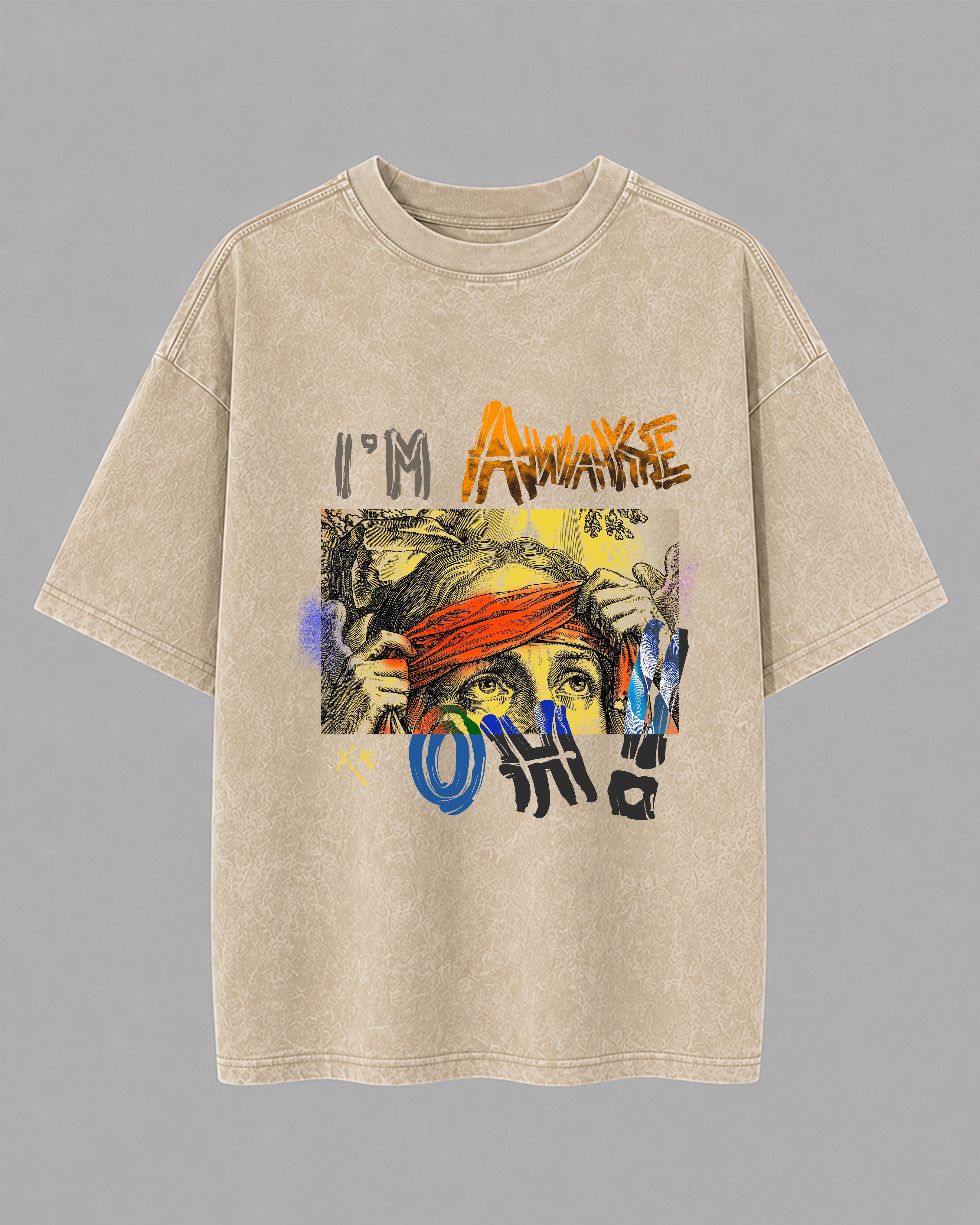 SESS Stone Wash Shirt
