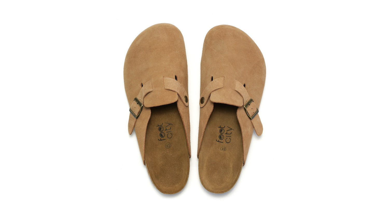 Adult Kigali Suede Mule