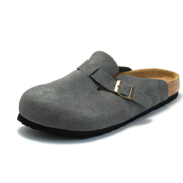 Adult Kigali Suede Mule