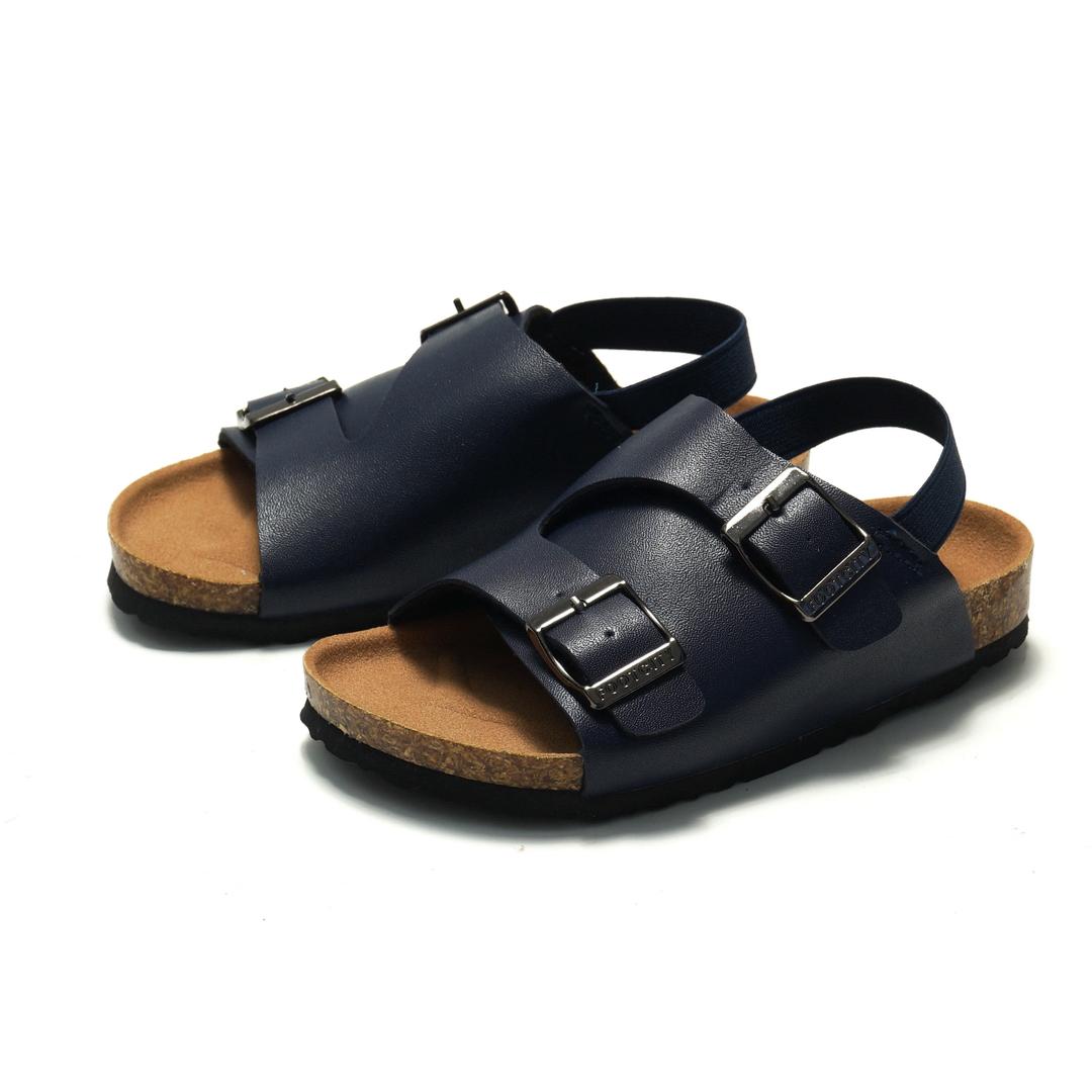 Kids' Giza Oiled Sandal