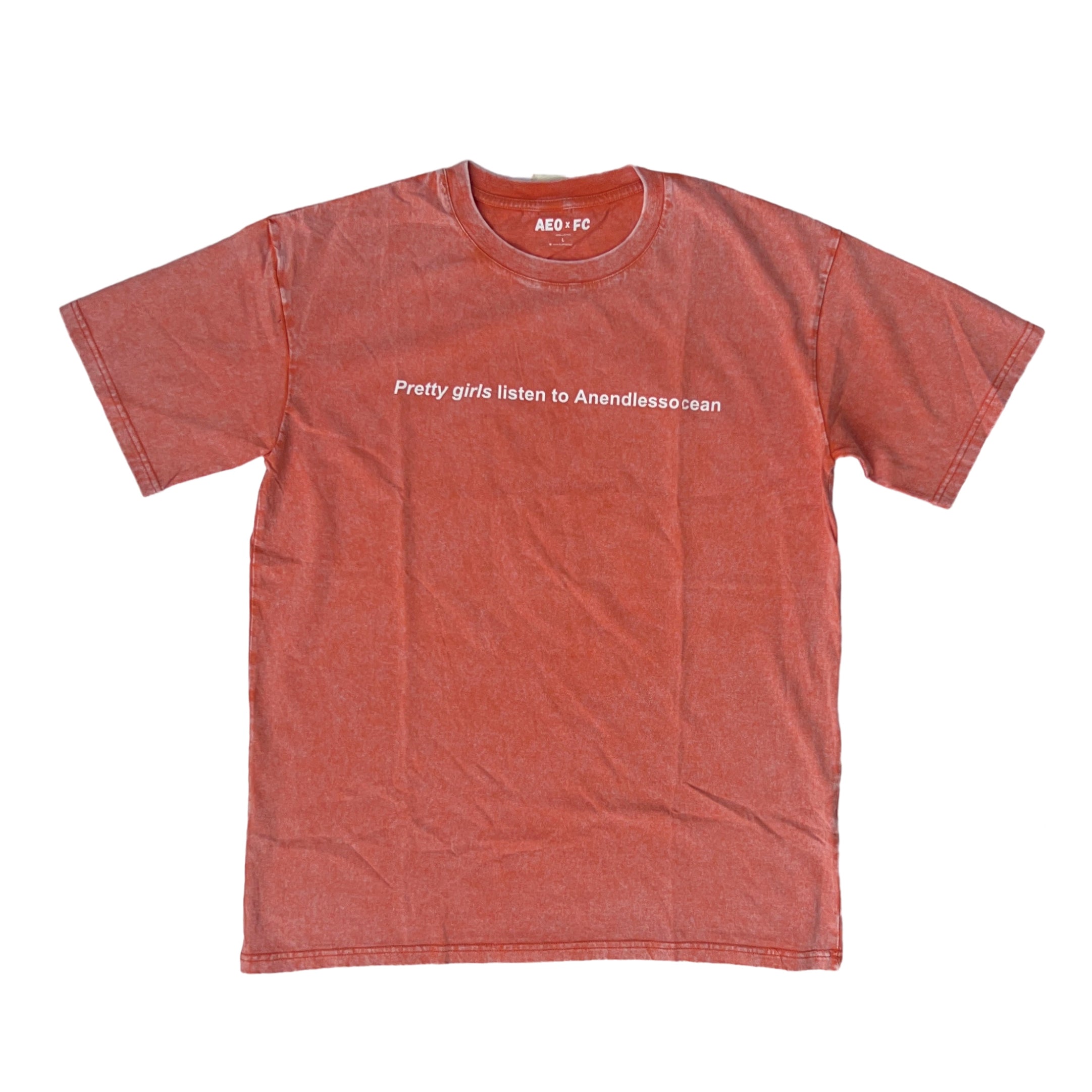PGLTA Stone Wash T-shirt