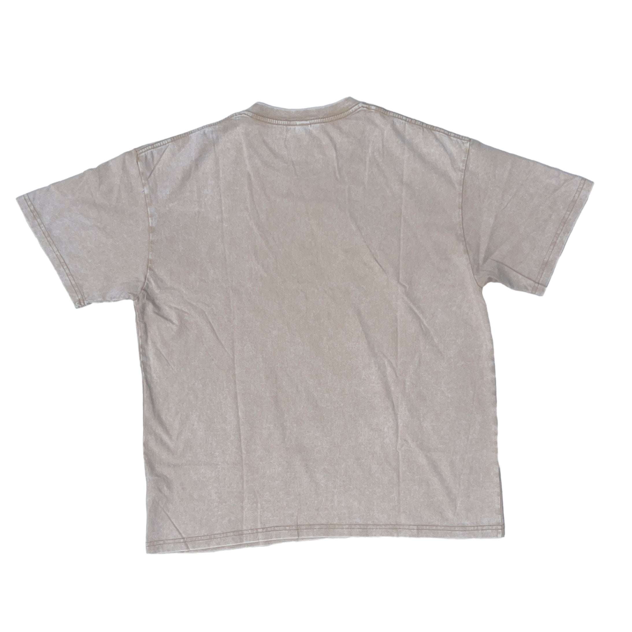 LNB GITD Stone Wash T-shirt