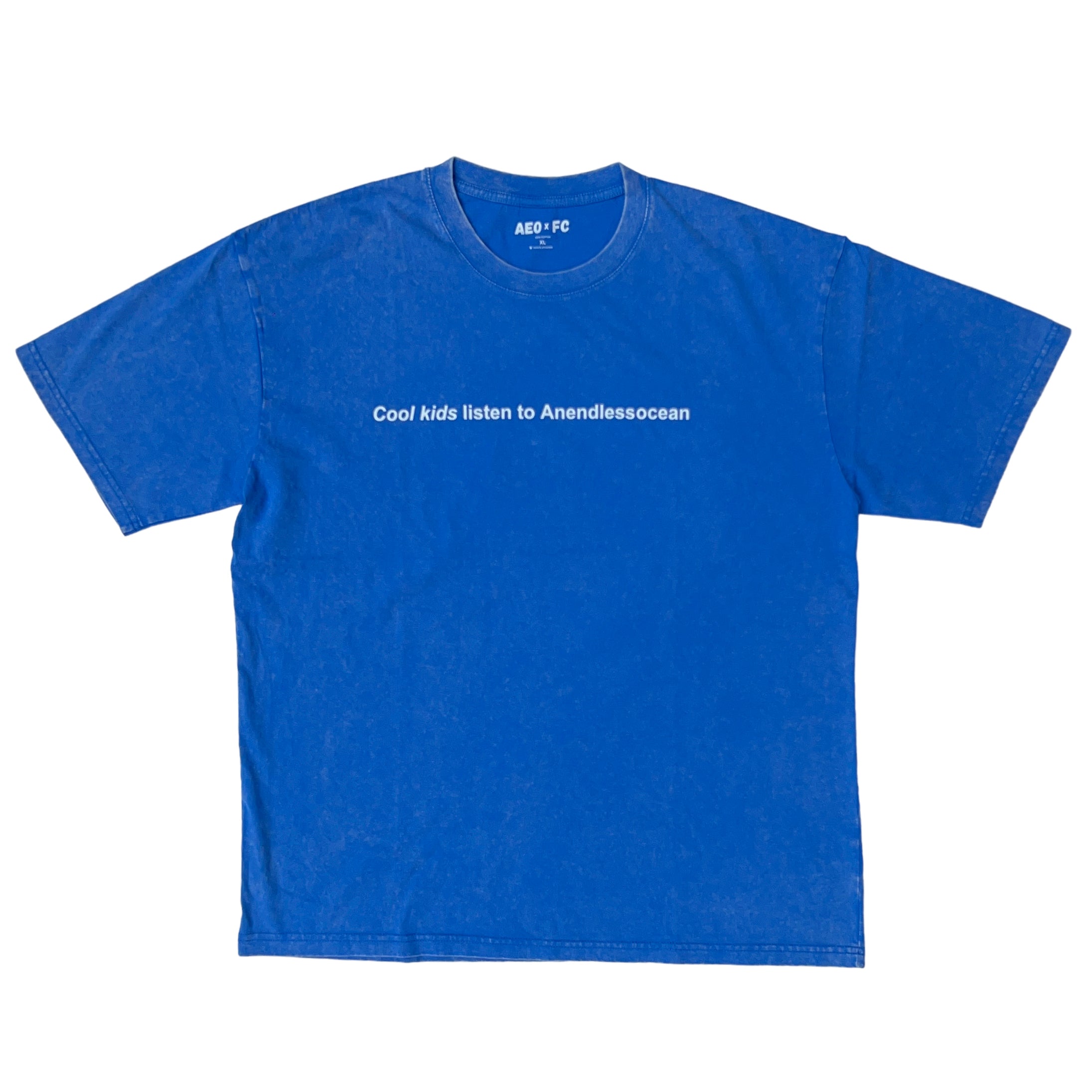 CKLTA Stone Wash T-shirt
