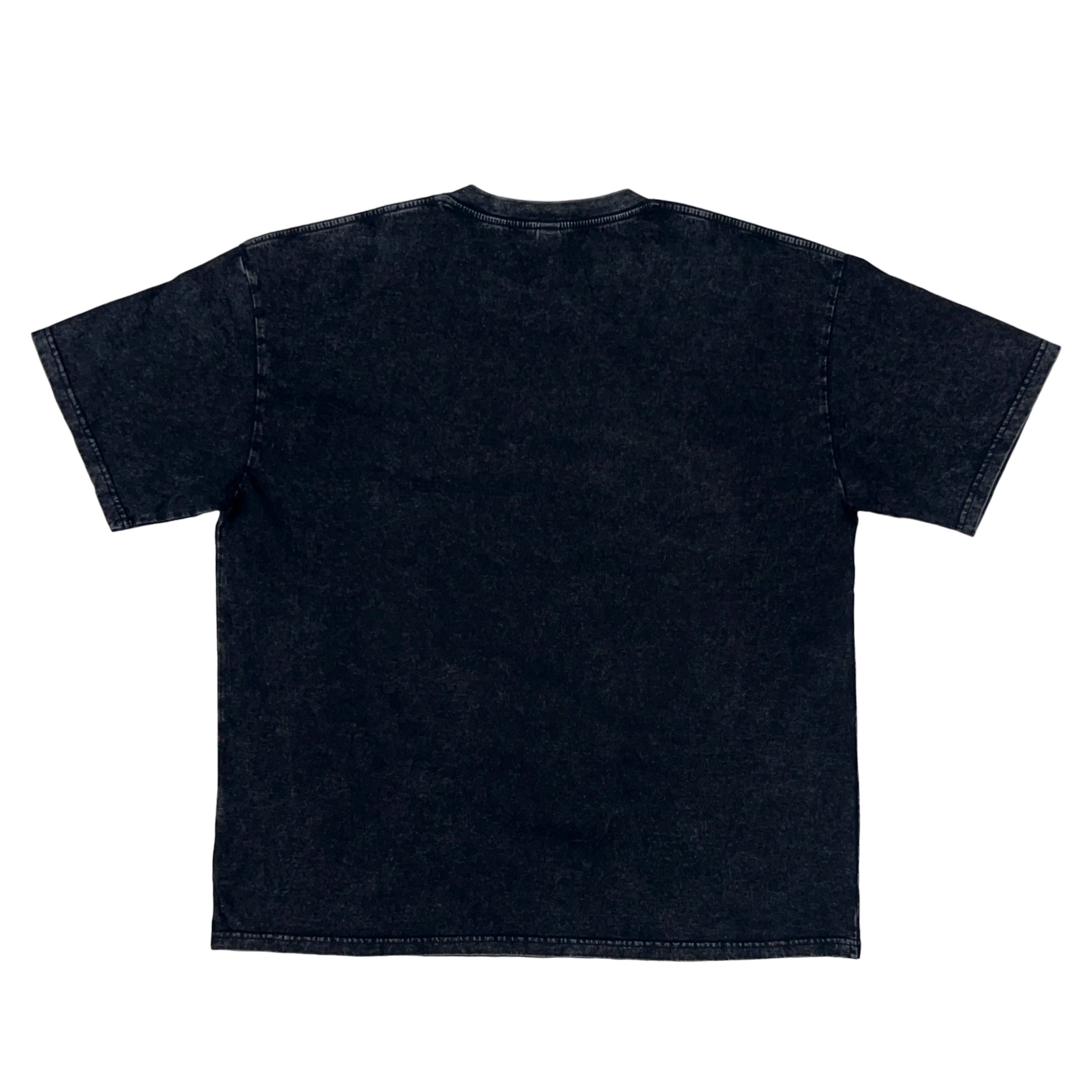 ZA Stone Wash T-shirt