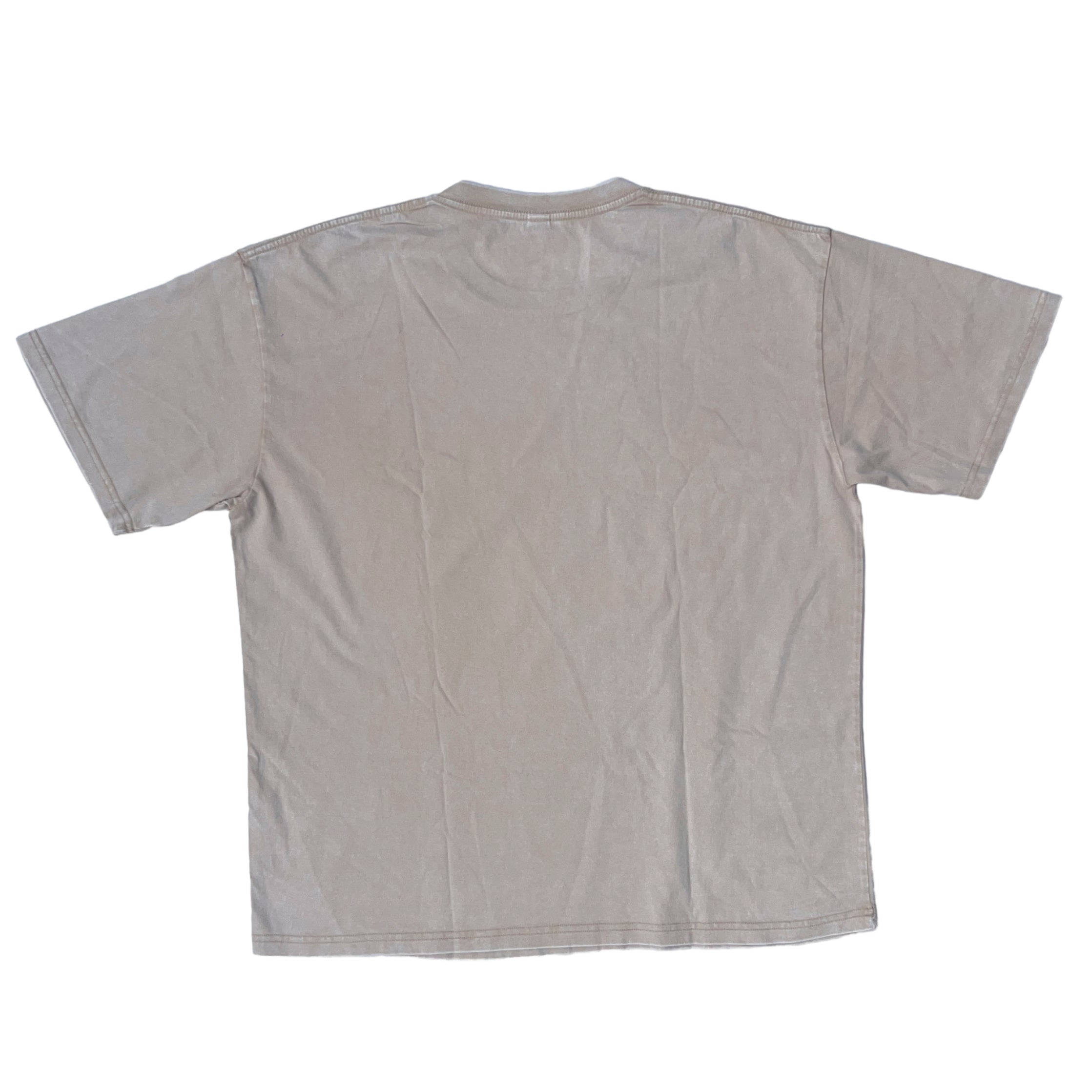 IVC Stone Wash T-shirt
