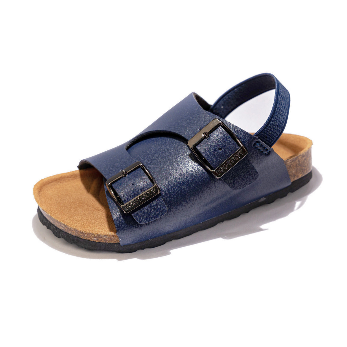 Kids' Giza Oiled Sandal