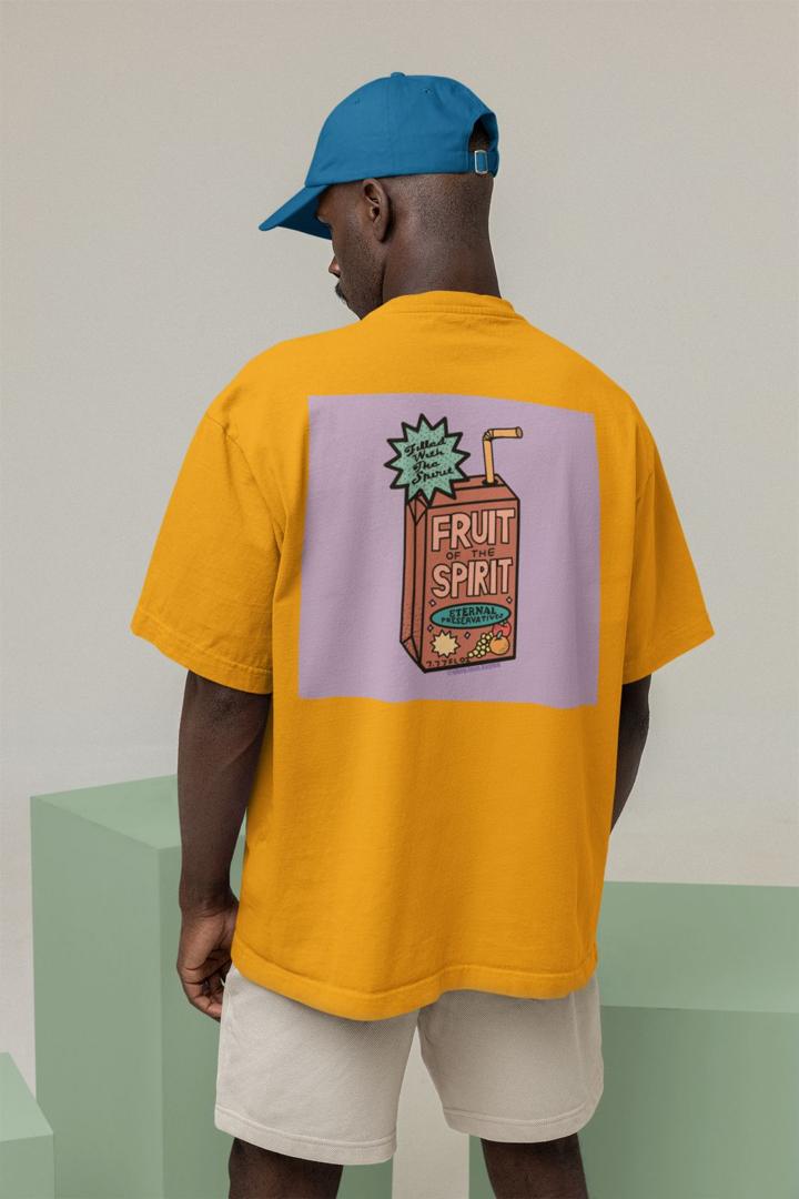 COOL KIDS LOVE JESUS